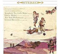 Mahler: Symphony 4 In G Major