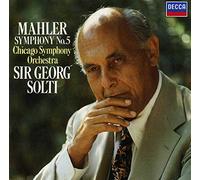 Mahler - Symphony 5
