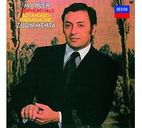 Mahler: Symphony 5 In C Sharp Minor