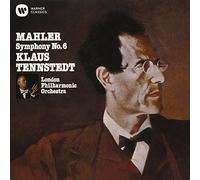 Mahler: Symphony 6