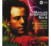 Mahler: Symphony 6