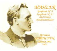 Mahler - Symphony 6 in D