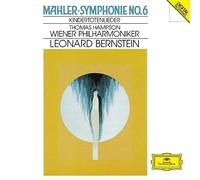Mahler: Symphony 6 / Kindertotenli