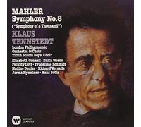 Mahler: Symphony 8
