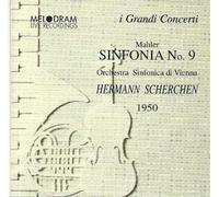 Mahler - Symphony 9