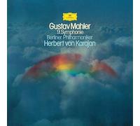 Mahler / Karajan, Herbert Von - Mahler: Symphony 9