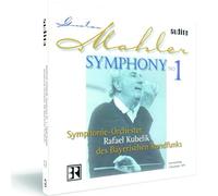 Mahler : Symphony No.1