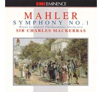 Mahler Symphony No.1