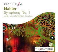 Mahler: Symphony No 1