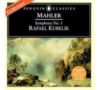 Mahler/Symphony No.1