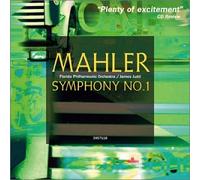 Mahler: Symphony No.1/Blumine