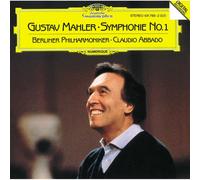 Berliner Philharmoniker - Mahler: Symphony No.1