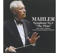 Mahler:Symphony No.1 in d Majo