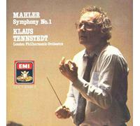 Mahler: Symphony No. 1 in D Major