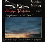 Mahler:Symphony No.1 The Titan