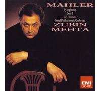 Mahler:Symphony No.1 Titan