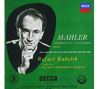 Mahler:Symphony No.1 Titan| Tc