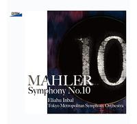 Mahler:Symphony No.10
