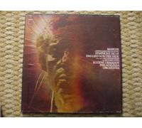 Mahler: Symphony No. 10 / Das Lied Von Der Erde