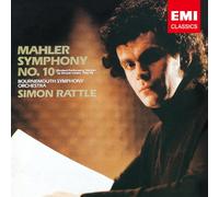 Mahler:Symphony No.10 in F Sha