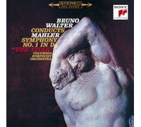 Mahler:Symphony No.1'titan'[Re