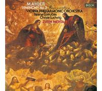 Mahler:Symphony No.2