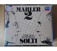 Mahler: Symphony No.2