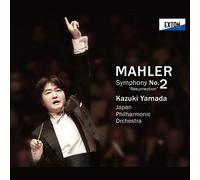 Mahler:Symphony No.2