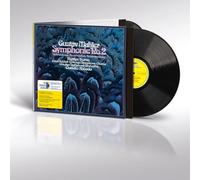 Mahler: Symphony No. 2 "Resurrection" - 2LP [Vinilo]