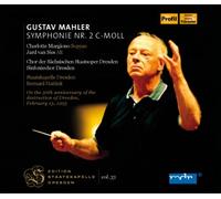 Mahler: Symphony No. 2 Vol. 33