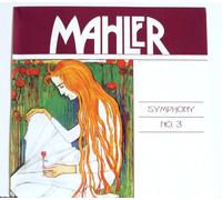 Mahler Symphony, No. 3