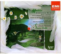 Mahler: Symphony No.3