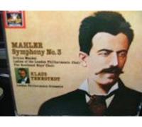 Mahler: Symphony No. 3