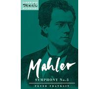 Mahler: Symphony No. 3 Paperback (Cambridge Music Handbooks)