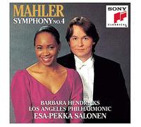 Mahler: Symphony No. 4