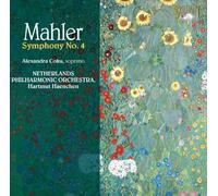 Mahler: Symphony No. 4