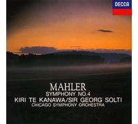 Mahler:Symphony No.4