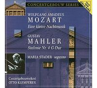 Mahler - Symphony No.4