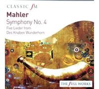 Mahler: Symphony No. 4