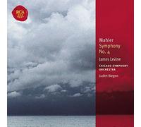 Mahler Symphony No. 4: Classic Library Series