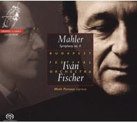 Mahler: Symphony No. 4 in G Major