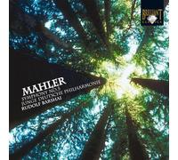 Mahler: Symphony No. 5