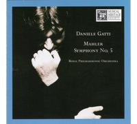 Mahler: Symphony No. 5