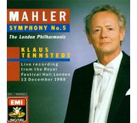 Mahler:Symphony No.5