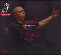 Mahler Symphony No. 5