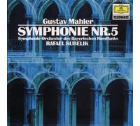Mahler: Symphony No.5