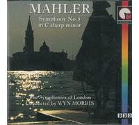 Mahler - Symphony No 5
