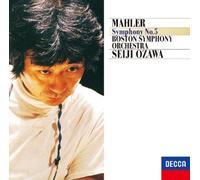 Mahler:Symphony No.5