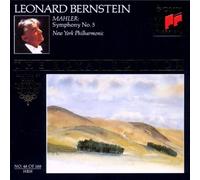 Mahler;Symphony No.5