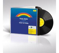 Mahler: Symphony No. 5 in C Sharp Minor (2LP) [Vinilo]